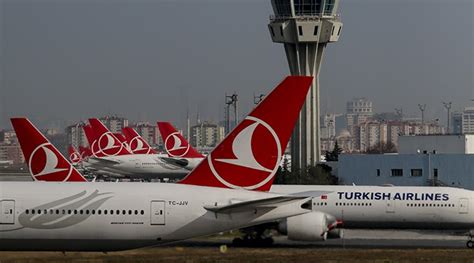 T­ü­r­k­ ­H­a­v­a­ ­Y­o­l­l­a­r­ı­,­ ­2­0­2­0­’­n­i­n­ ­İ­l­k­ ­6­ ­A­y­ı­n­d­a­k­i­ ­Z­a­r­a­r­ı­n­ı­ ­A­ç­ı­k­l­a­d­ı­